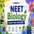 NEET Biology Chapter-Wise Weightage 2026 by NTA  -  Class 11 & 12 Biology Chapter-wise Weightage